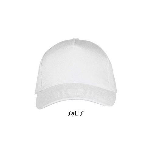 LONG BEACH LONG BEACH GORRA 5 PANELES