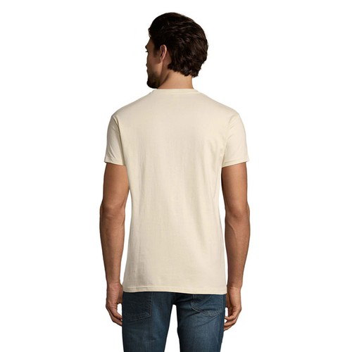 crema IMPERIAL MEN Camiseta 190g
