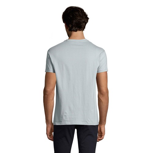 azul heladero IMPERIAL MEN Camiseta 190g