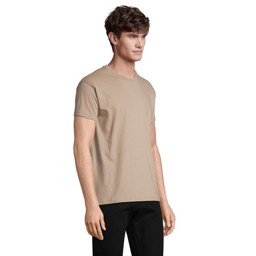cable IMPERIAL MEN Camiseta 190g