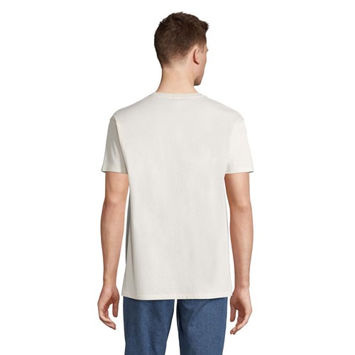 crudo IMPERIAL MEN Camiseta 190g