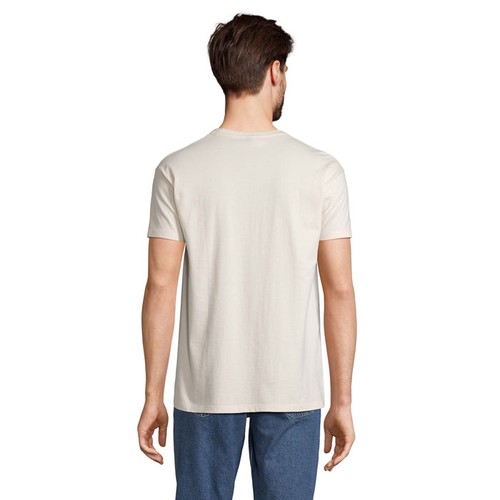 natural IMPERIAL IMPERIAL MEN Camiseta 190g