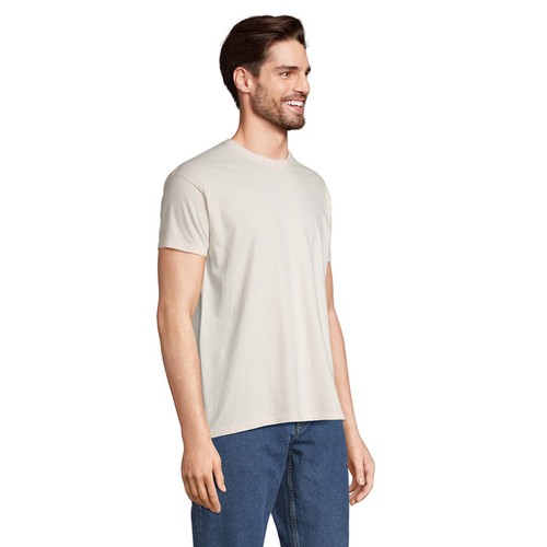 natural IMPERIAL IMPERIAL MEN Camiseta 190g