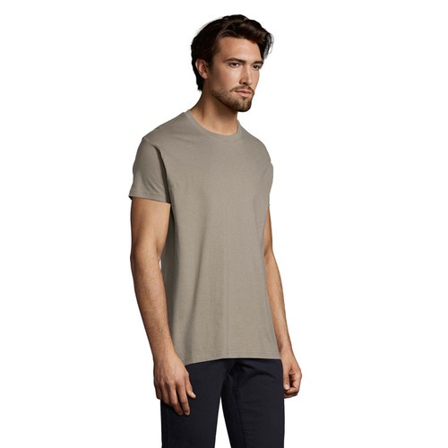 zinc IMPERIAL MEN Camiseta 190g