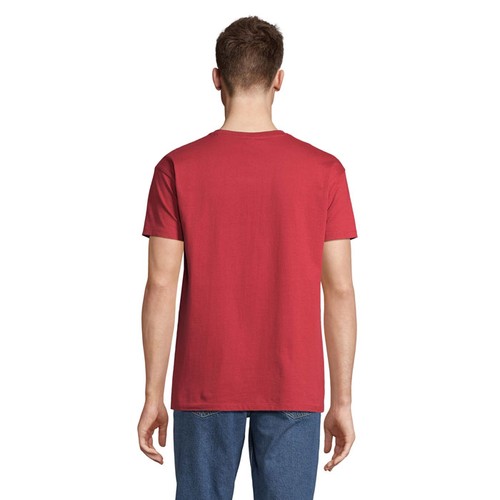 rojo suave IMPERIAL IMPERIAL MEN Camiseta 190g