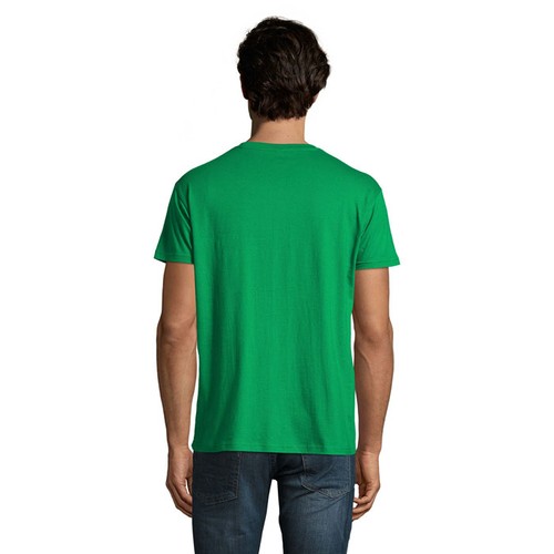 verde prado IMPERIAL MEN Camiseta 190g