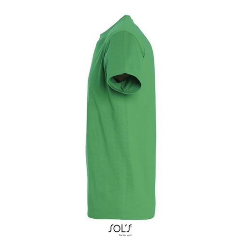 verde prado IMPERIAL MEN Camiseta 190g