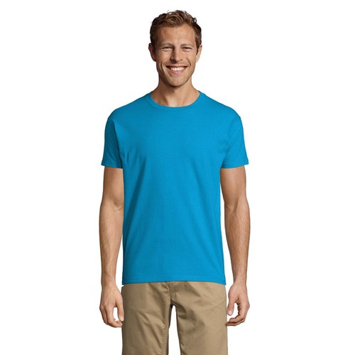 IMPERIAL IMPERIAL MEN CAMISETA 190G