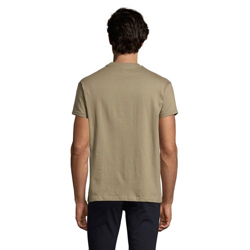 kaki IMPERIAL MEN Camiseta 190g