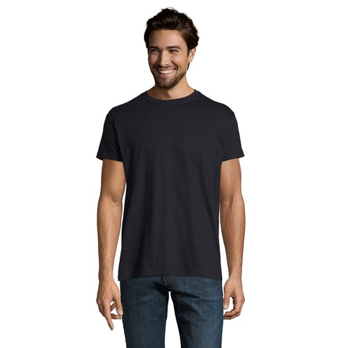 azul marino IMPERIAL MEN Camiseta 190g