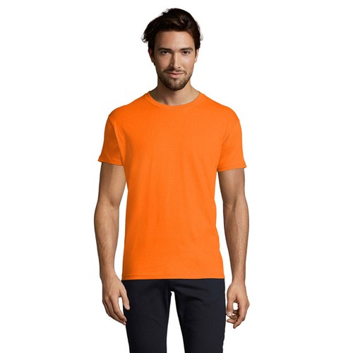 IMPERIAL IMPERIAL MEN CAMISETA 190G