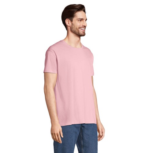 rosa dulce IMPERIAL IMPERIAL MEN Camiseta 190g