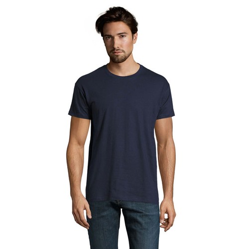 marina francesa IMPERIAL MEN Camiseta 190g