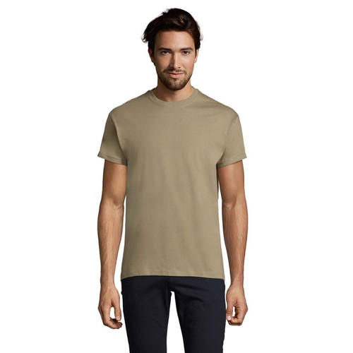 IMPERIAL IMPERIAL MEN CAMISETA 190G