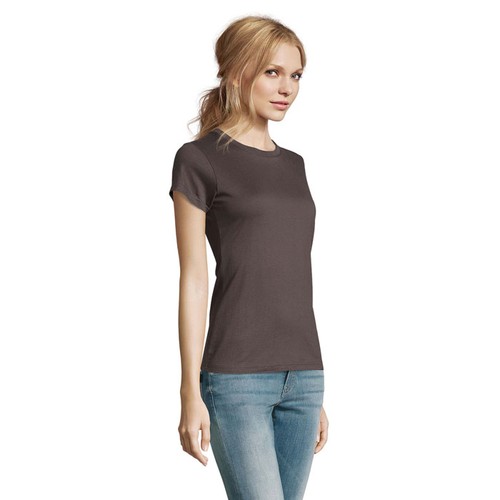 gris oscuro IMPERIAL WOMEN IMPERIAL MUJER 190 Camiseta