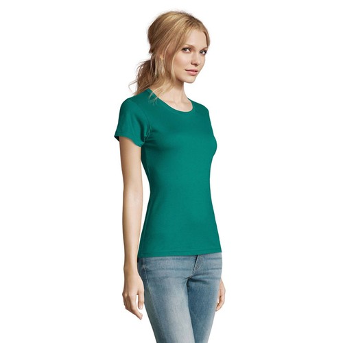 esmeralda IMPERIAL WOMEN IMPERIAL MUJER 190 Camiseta