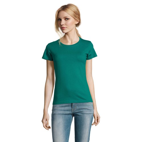 esmeralda IMPERIAL WOMEN IMPERIAL MUJER 190 Camiseta
