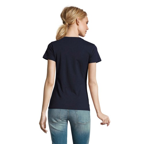 marina francesa IMPERIAL WOMEN MUJER 190 Camiseta