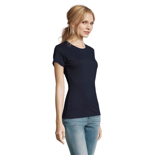 marina francesa IMPERIAL WOMEN MUJER 190 Camiseta