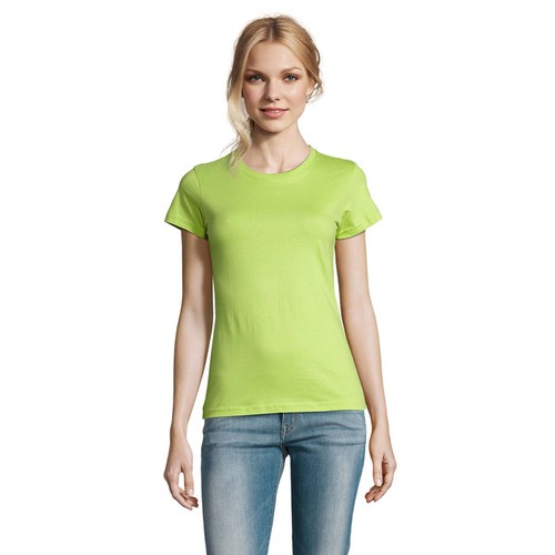 IMPERIAL WOMEN T-Shirt 190g - 1