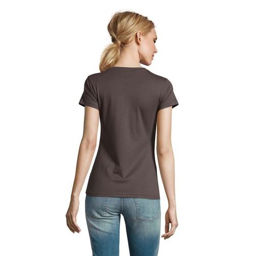 gris oscuro IMPERIAL WOMEN MUJER 190 Camiseta