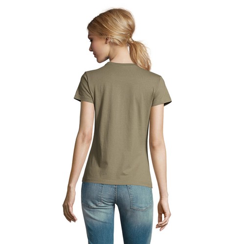 kaki IMPERIAL WOMEN IMPERIAL MUJER 190 Camiseta