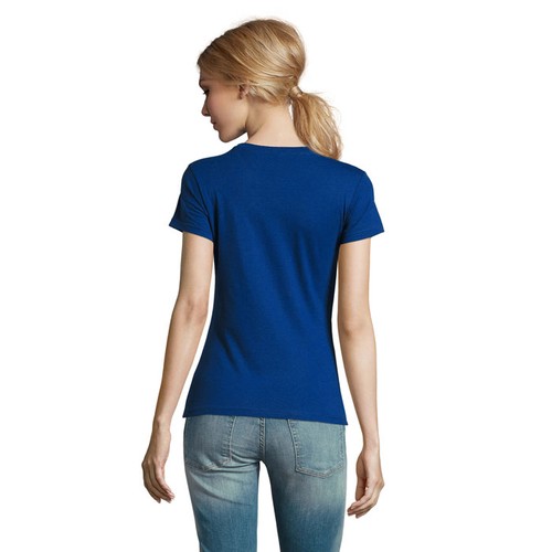 azul vivo IMPERIAL WOMEN IMPERIAL MUJER 190 Camiseta