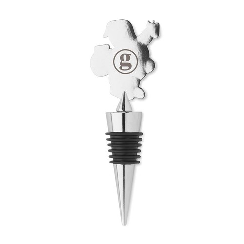 ALTO Bouchon motif Noël - 4