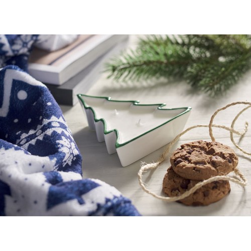 HOLIFIR Bougie végétale 60gr - 9
