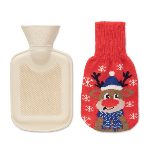 AARHUS Bolsa de agua caliente 250 ml