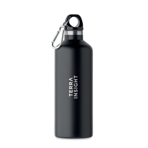 CARABI Botella de doble pared 500 ml