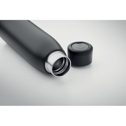 CALEFRIO Bouteille isotherme 400ml - 12