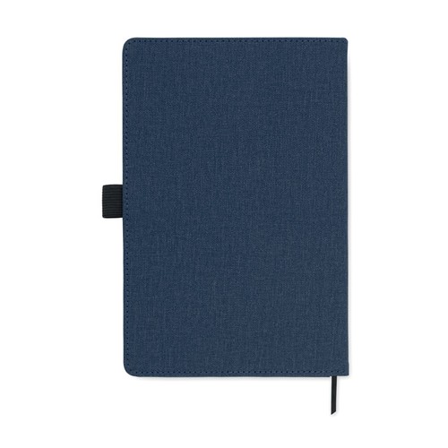 CINCO Carnet A5 en PU avec pochette - 2