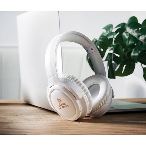 SILENT Casque pliable ANC - 5