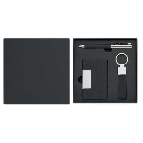 SCRIBI 3 Coffret cadeau pièces - 2