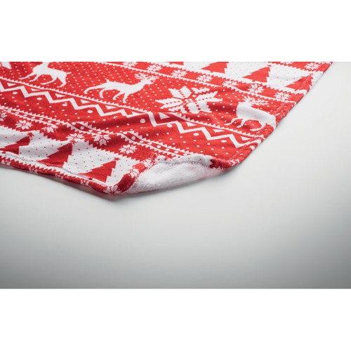 TOSTI Couverture en RPET 190 gr/m². - 5