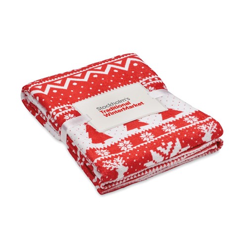 TOSTI Couverture en RPET 190 gr/m². - 4