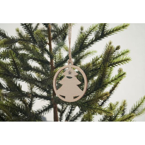 ARSEED Décoration  en forme d'arbre - 7