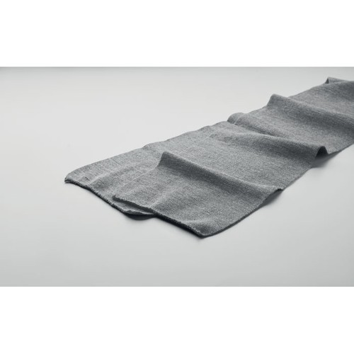 RAFY Bufanda de poliéster RPET