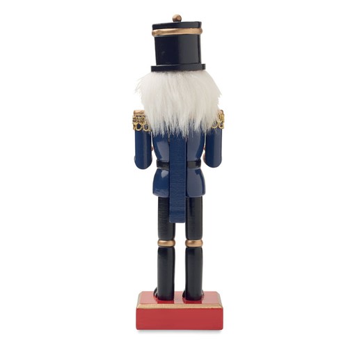 JOLLY CRUNCH Figurine Casse-noisette bois - 3