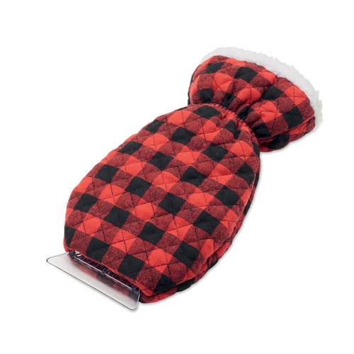 ICEHAND Guante rascador de hielo