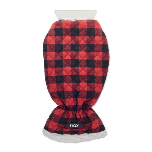 ICEHAND Guante rascador de hielo