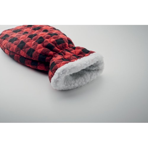 ICEHAND Gant grattoir matelassé - 7