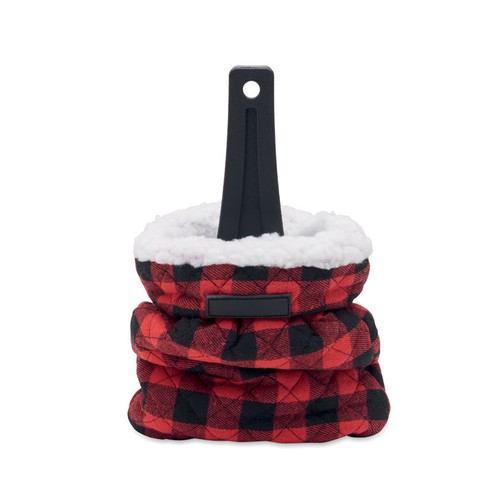 ICEHAND Gant grattoir matelassé - 2