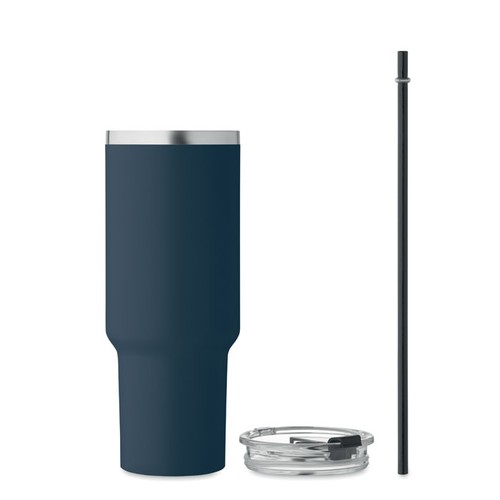 SUMA Vaso de doble pared de 1200 ml
