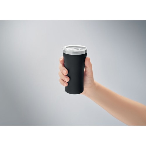 OZ Vaso de doble pared 160 ml