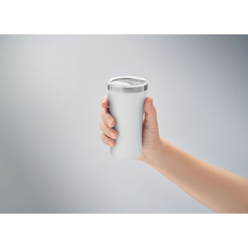 OZ Vaso de doble pared 160 ml