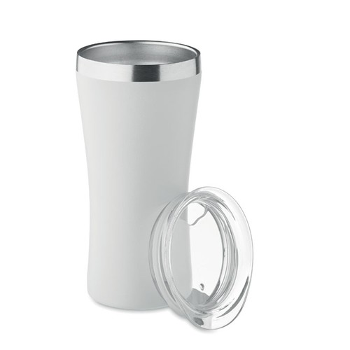 OZ Vaso de doble pared 160 ml