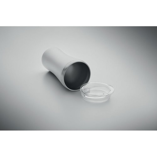 OZ Vaso de doble pared 160 ml