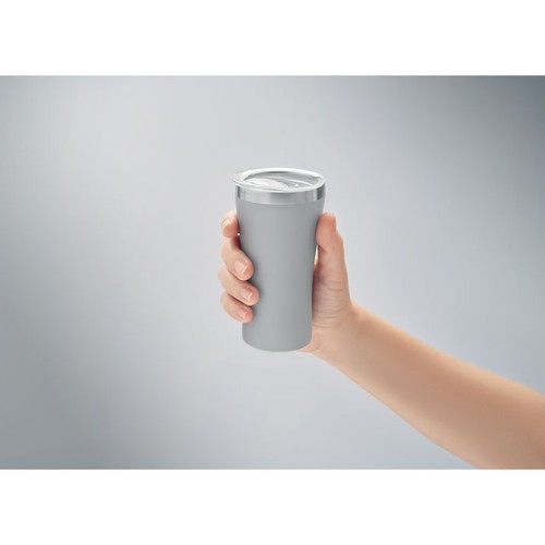 OZ Vaso de doble pared 160 ml